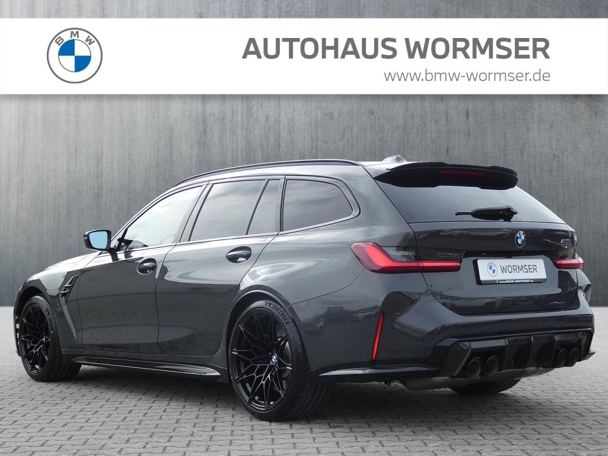 Originalaufnahme des Fahrzeugs