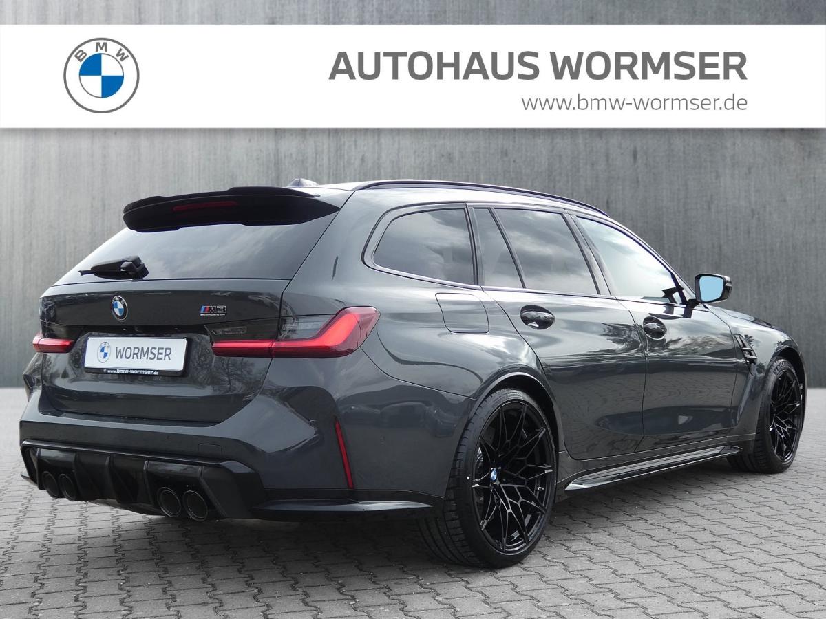Originalaufnahme des Fahrzeugs