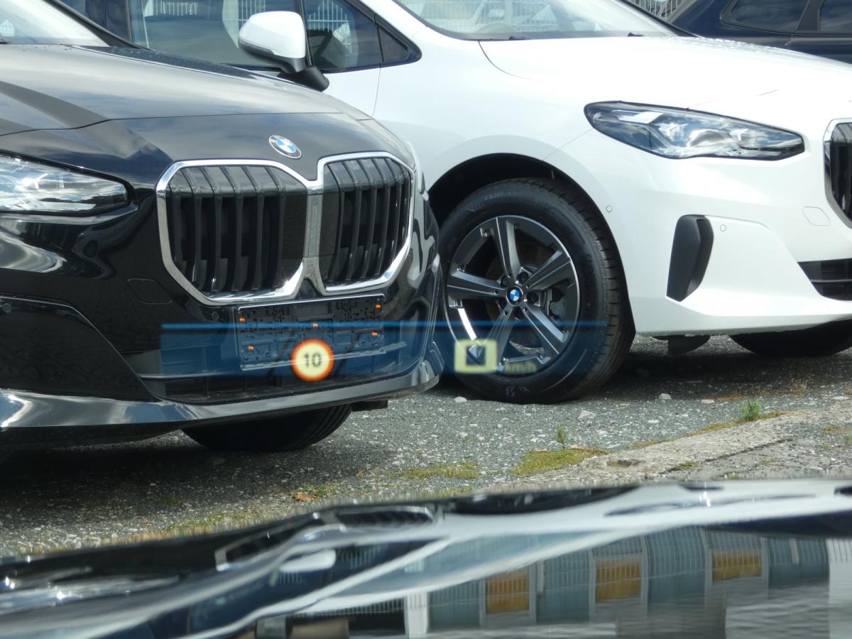Originalaufnahme des Fahrzeugs Originalaufnahme des Fahrzeugs