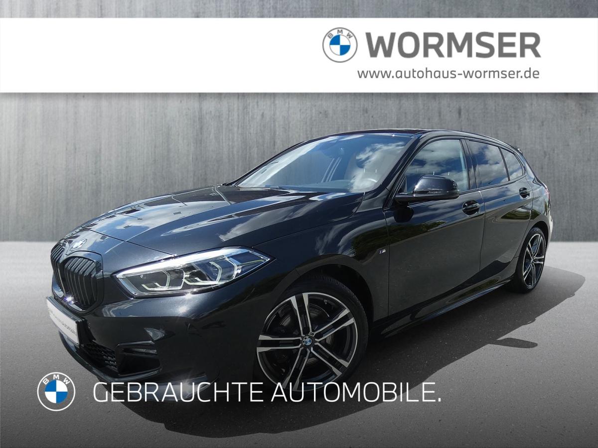 Originalaufnahme des Fahrzeugs