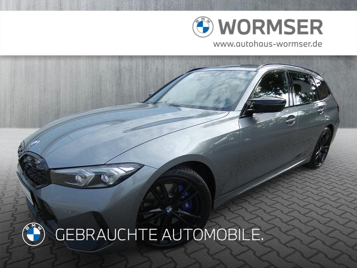 Originalaufnahme des Fahrzeugs