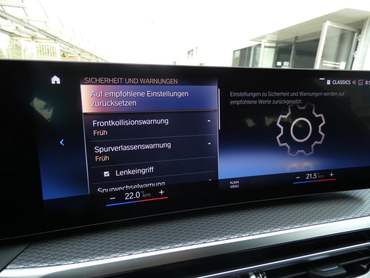Originalaufnahme des Fahrzeugs