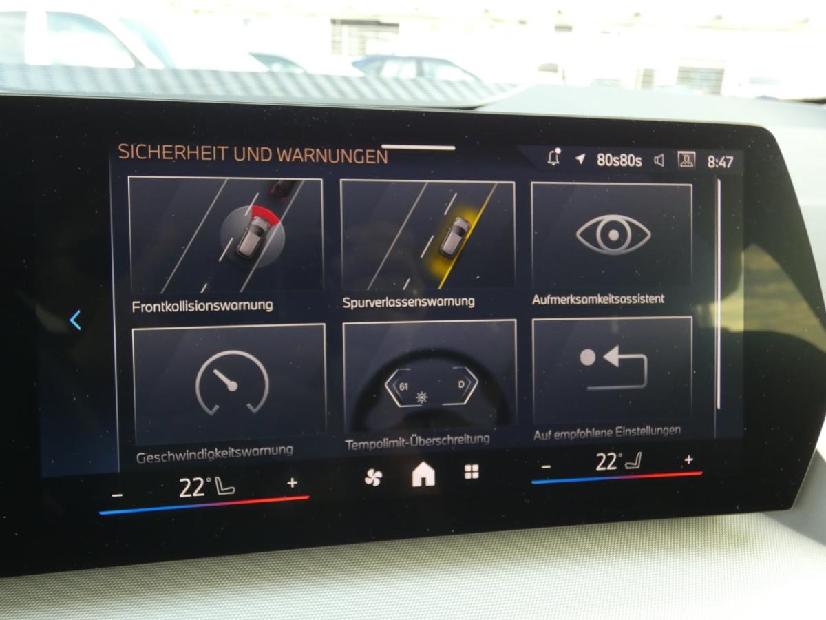 Originalaufnahme des Fahrzeugs