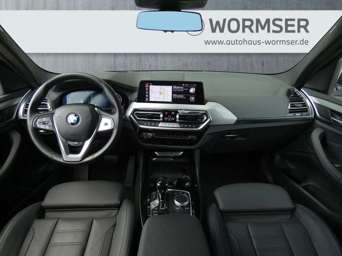 Originalaufnahme des Fahrzeugs
