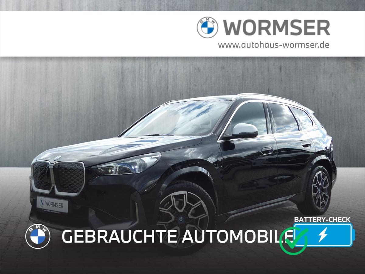 Originalaufnahme des Fahrzeugs