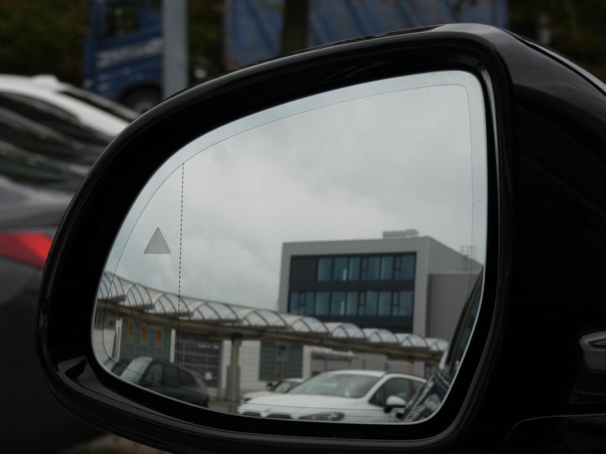 Originalaufnahme des Fahrzeugs