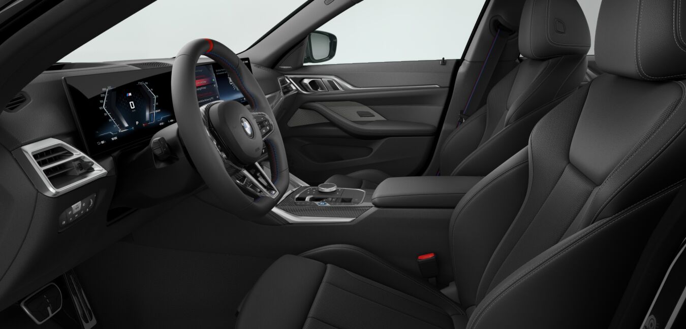 BMW BMW I im Innenraum seitlich BMW BMW I im Innenraum seitlich