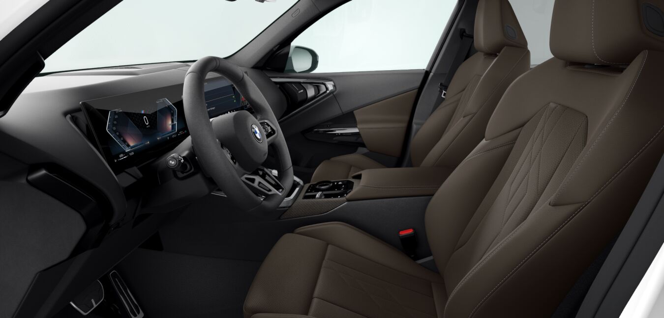 BMW BMW X im Innenraum seitlich BMW BMW X im Innenraum seitlich