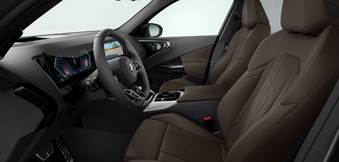 BMW BMW X im Innenraum seitlich BMW BMW X im Innenraum seitlich
