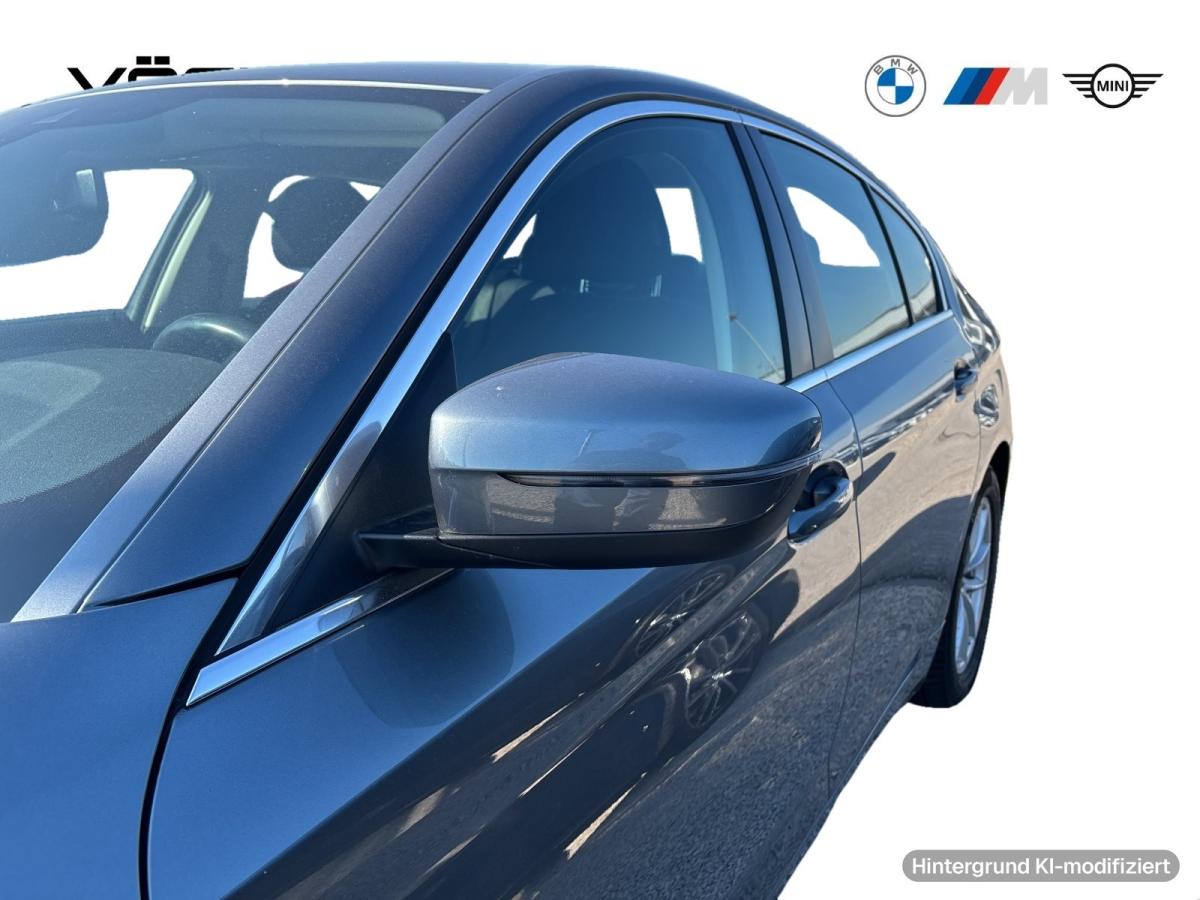 Originalaufnahme des Fahrzeugs