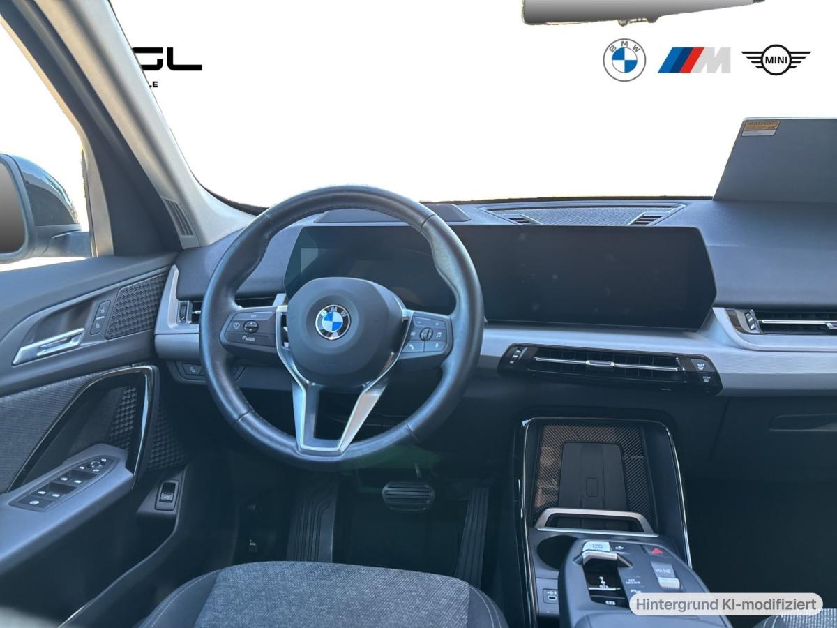 Originalaufnahme des Fahrzeugs