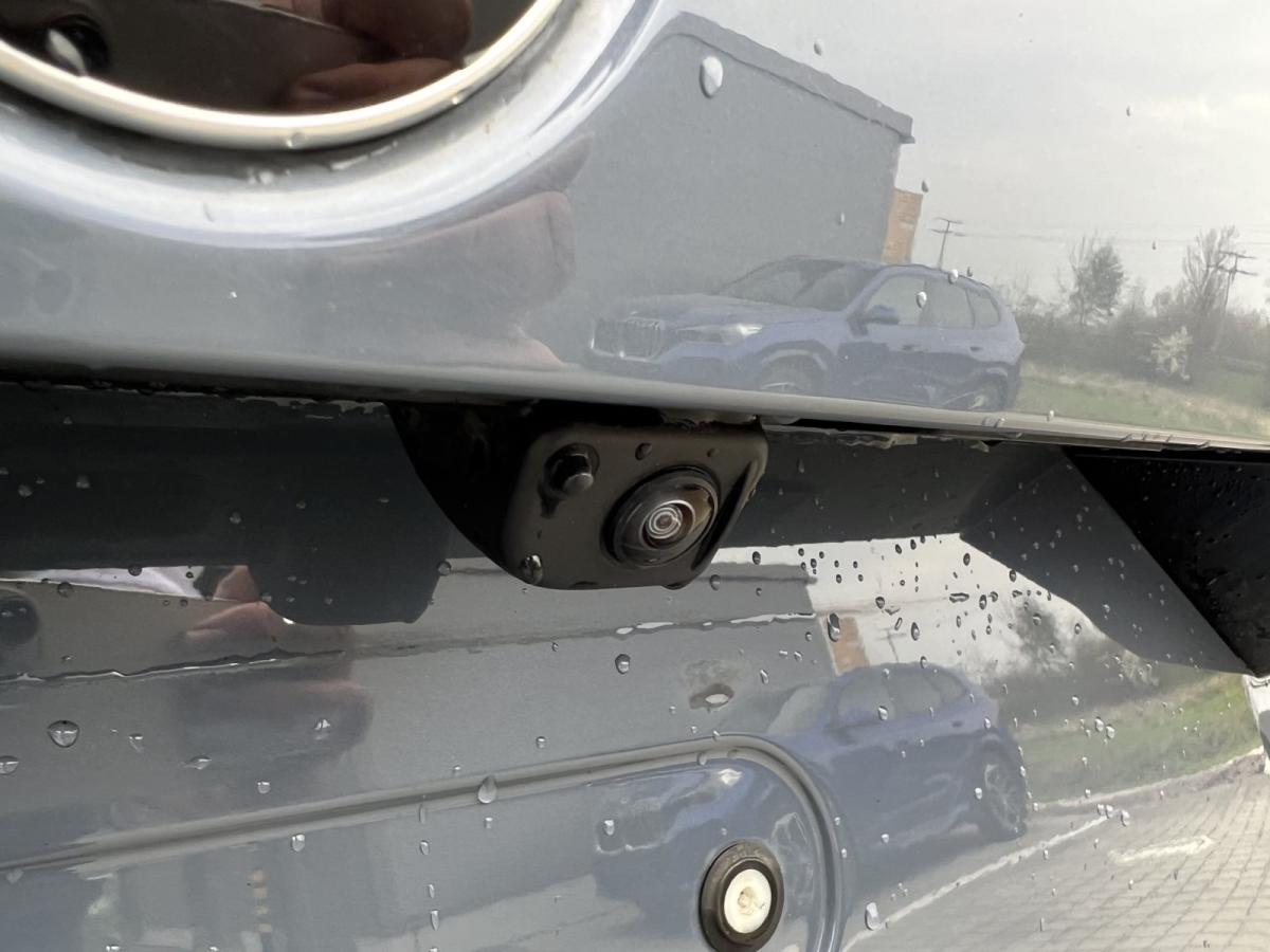 Originalaufnahme des Fahrzeugs Originalaufnahme des Fahrzeugs