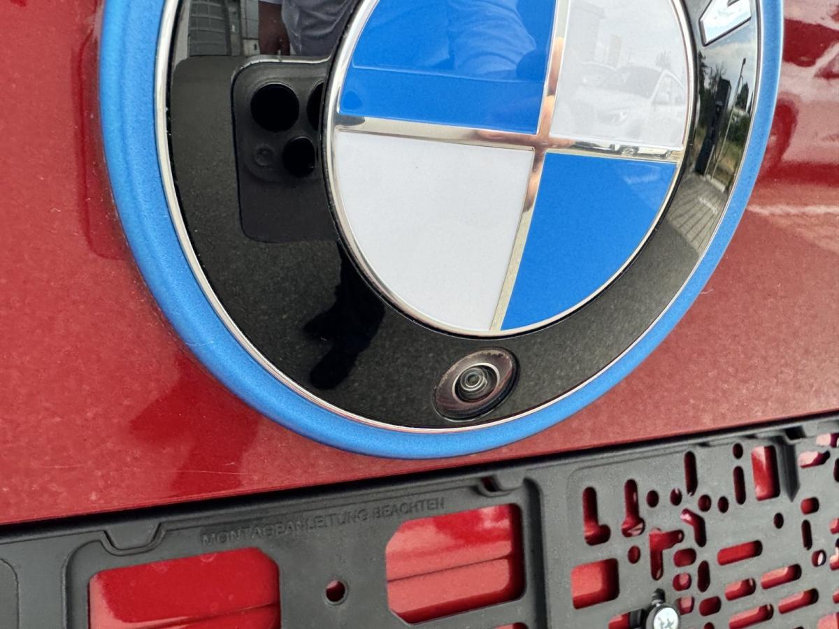 Originalaufnahme des Fahrzeugs Originalaufnahme des Fahrzeugs