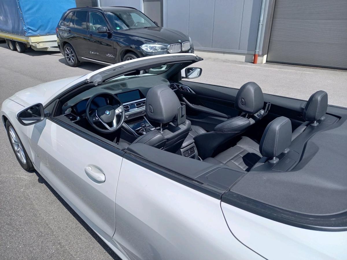 Originalaufnahme des Fahrzeugs Originalaufnahme des Fahrzeugs