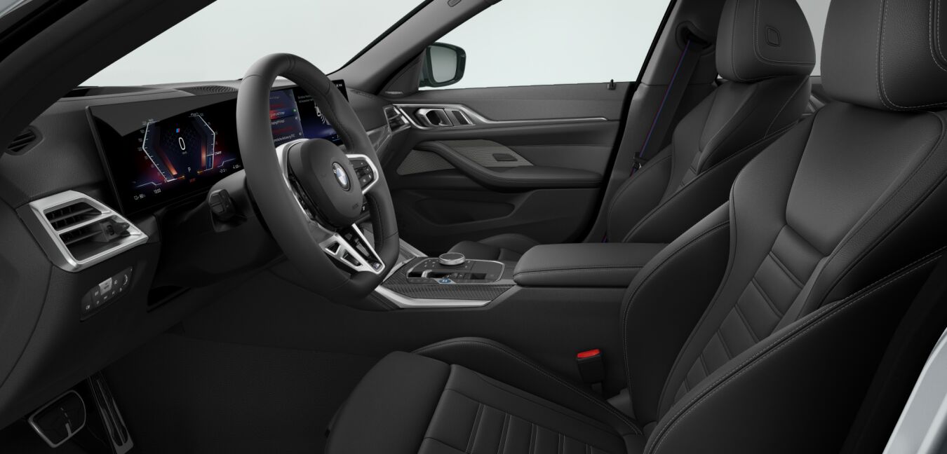 BMW BMW I im Innenraum seitlich BMW BMW I im Innenraum seitlich