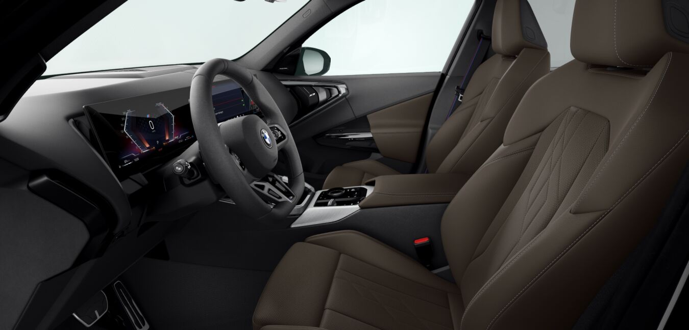 BMW BMW X im Innenraum seitlich BMW BMW X im Innenraum seitlich