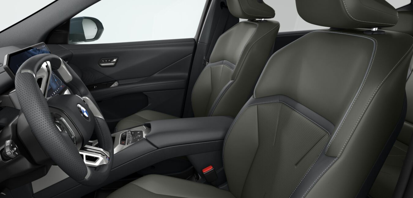BMW BMW I im Innenraum seitlich BMW BMW I im Innenraum seitlich