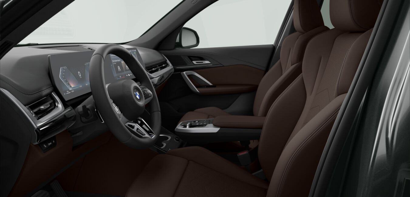 BMW BMW X im Innenraum seitlich BMW BMW X im Innenraum seitlich