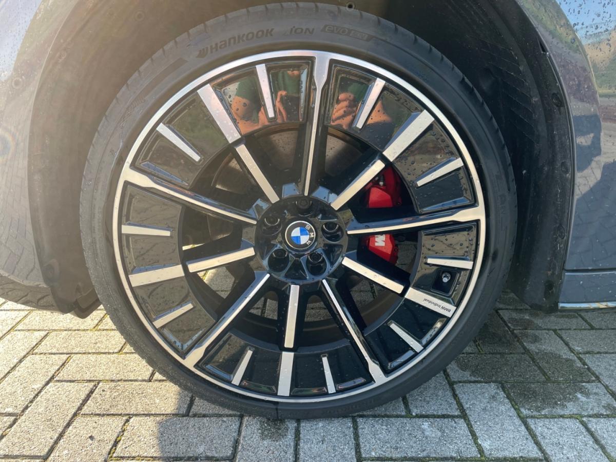 Originalaufnahme des Fahrzeugs