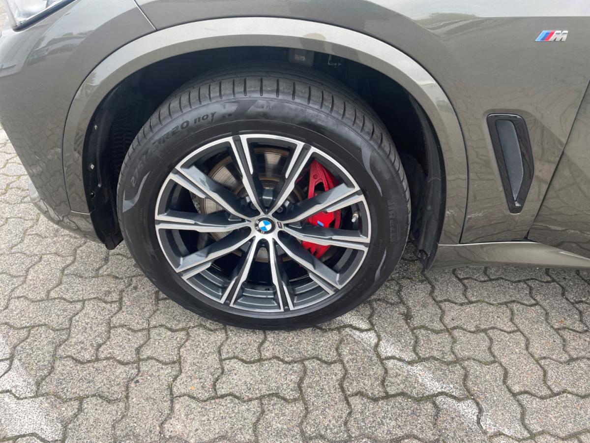 Originalaufnahme des Fahrzeugs