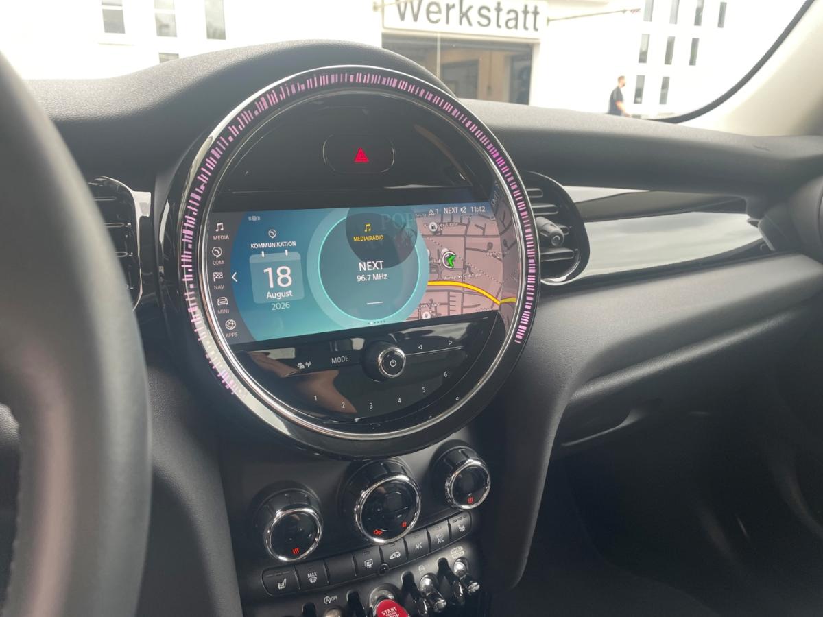 Originalaufnahme des Fahrzeugs Originalaufnahme des Fahrzeugs
