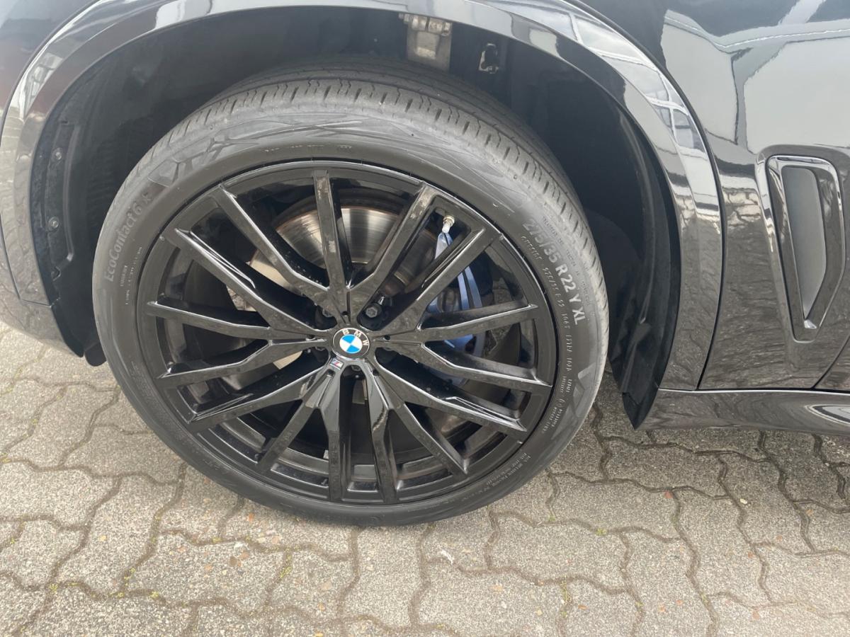 Originalaufnahme des Fahrzeugs