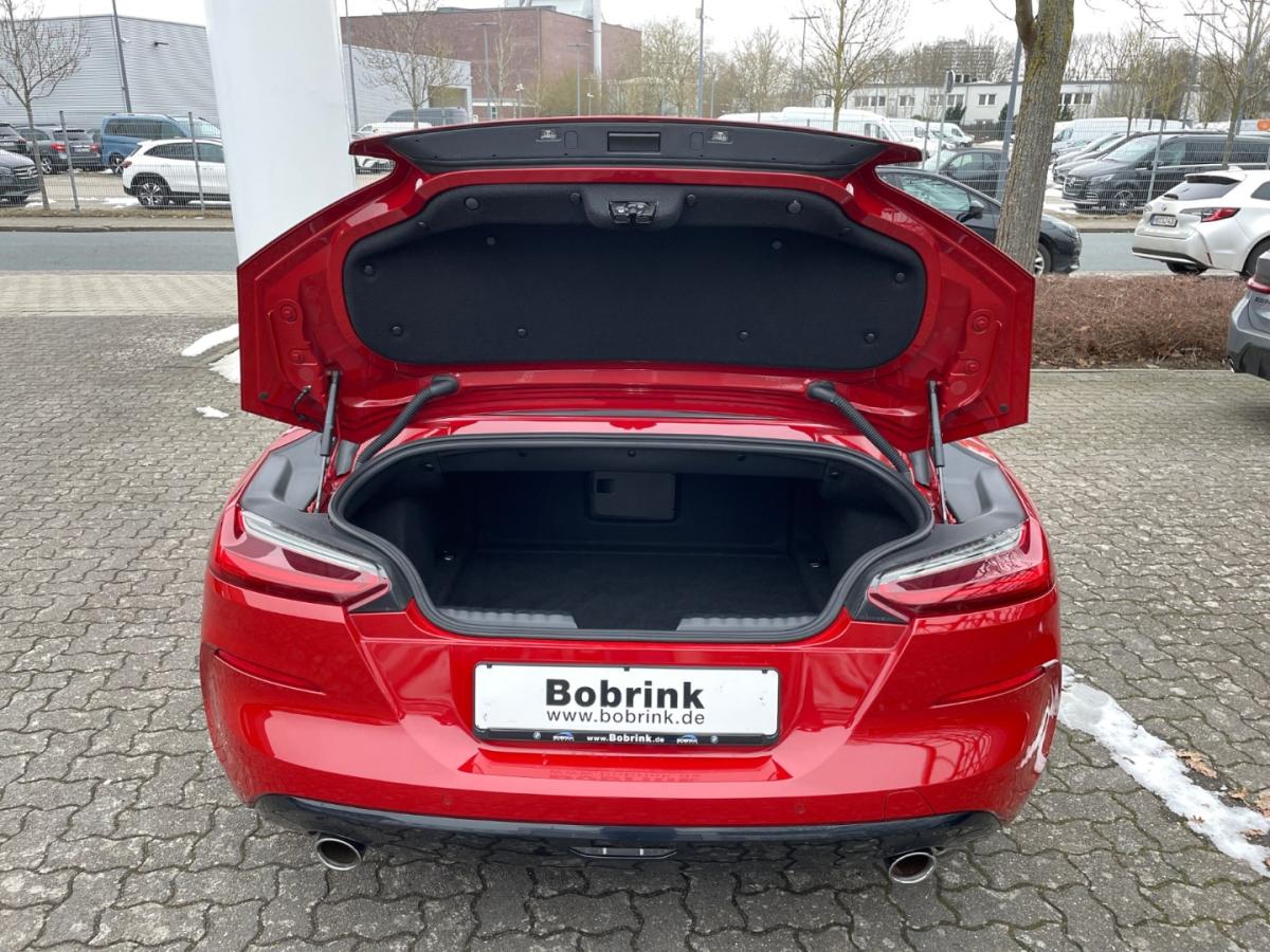 Originalaufnahme des Fahrzeugs