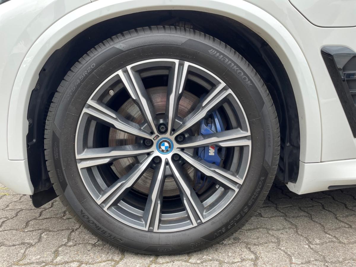 Originalaufnahme des Fahrzeugs