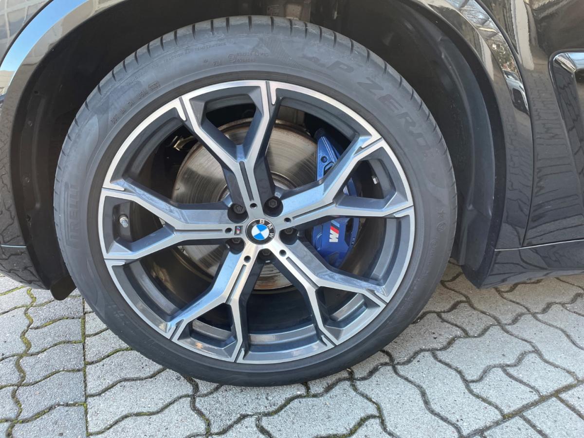 Originalaufnahme des Fahrzeugs