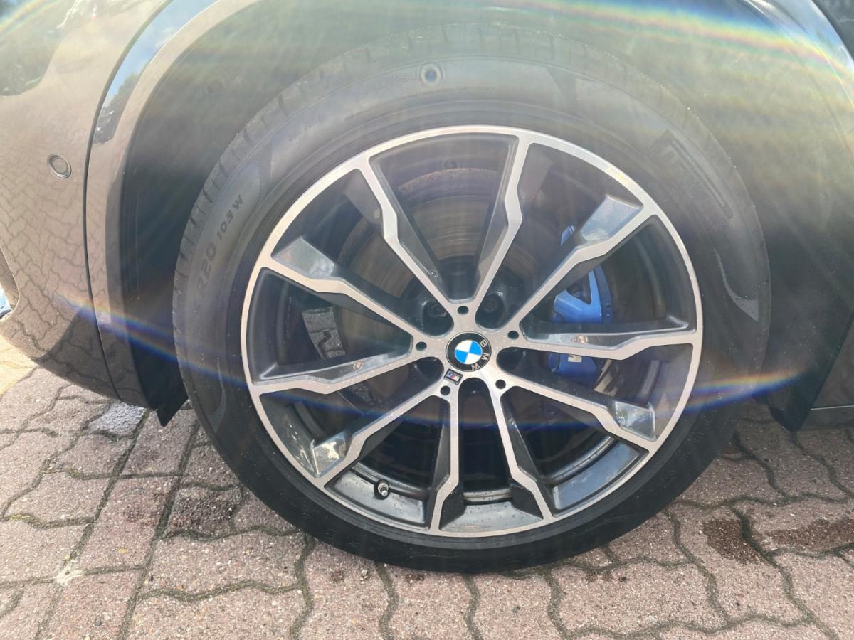 Originalaufnahme des Fahrzeugs