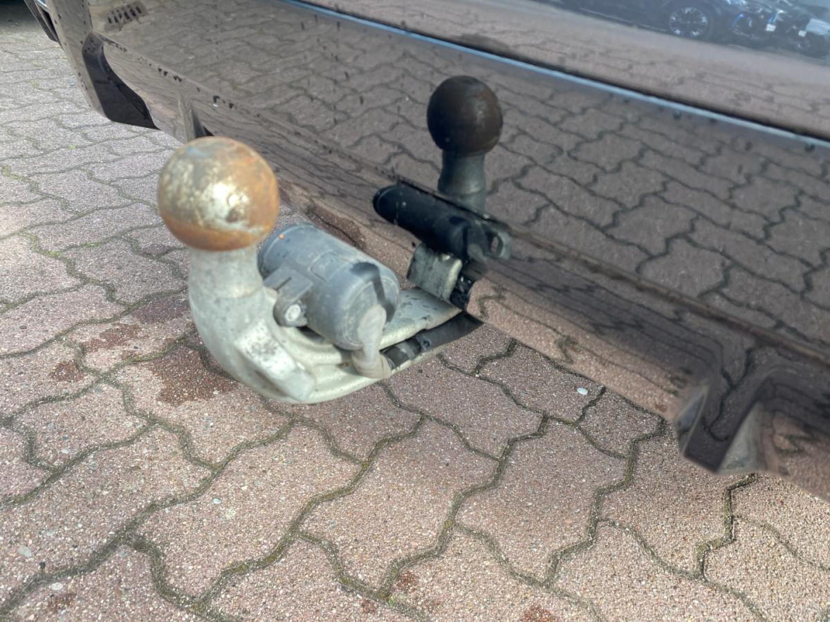 Originalaufnahme des Fahrzeugs