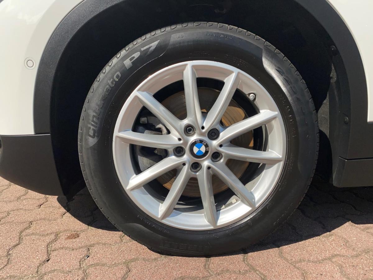 Originalaufnahme des Fahrzeugs