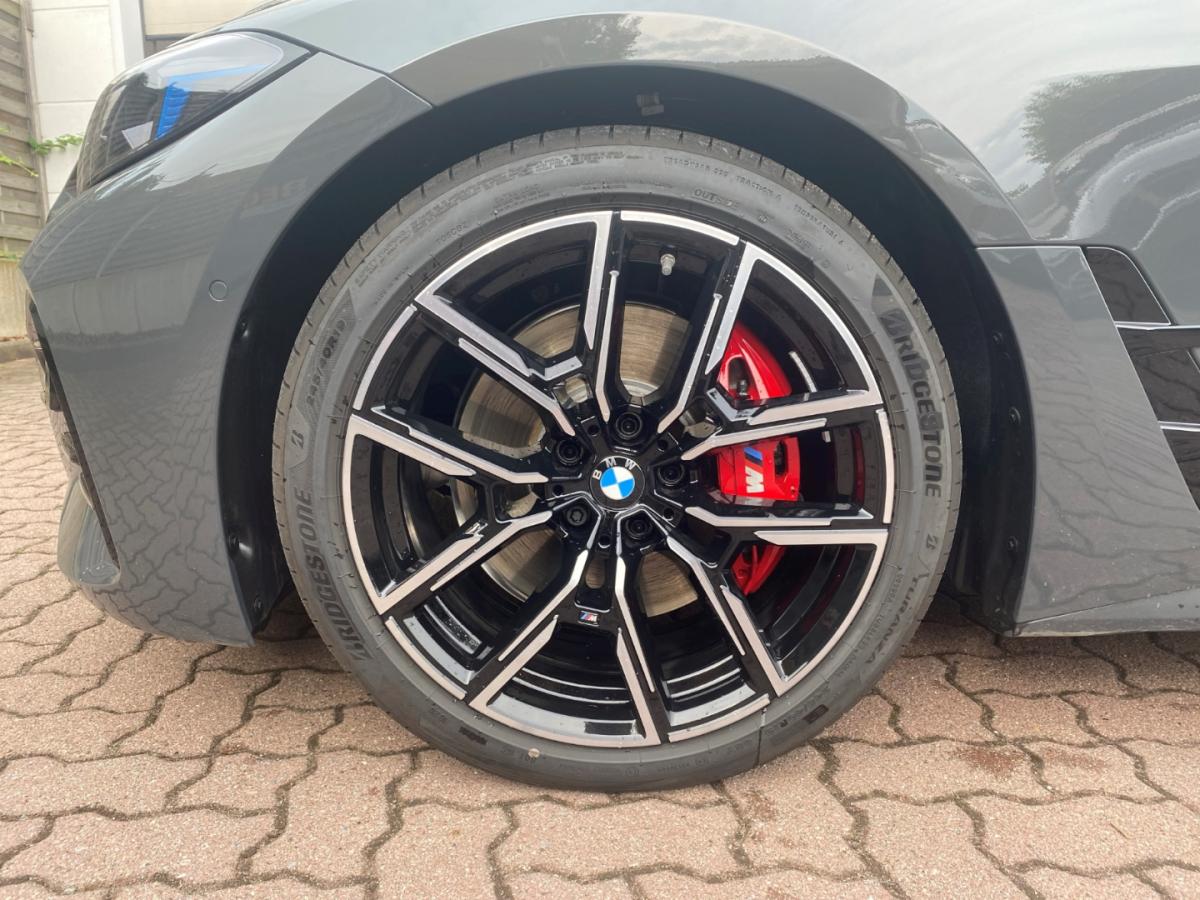 Originalaufnahme des Fahrzeugs