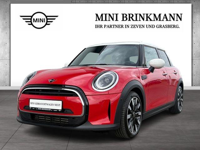 Originalaufnahme des Fahrzeugs