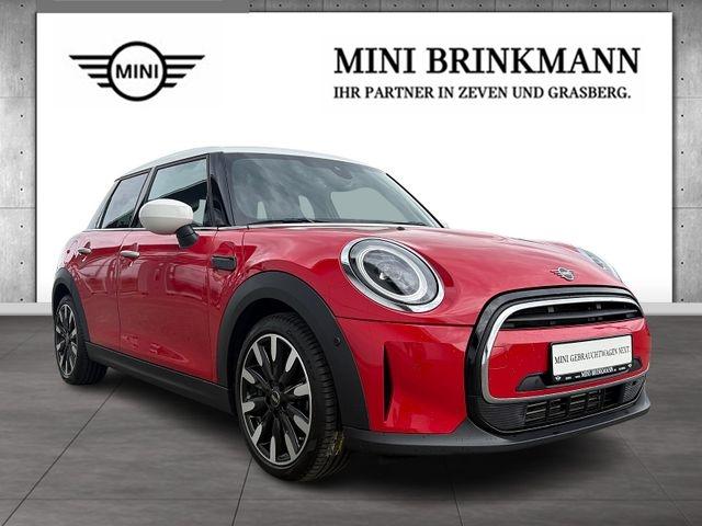 Originalaufnahme des Fahrzeugs