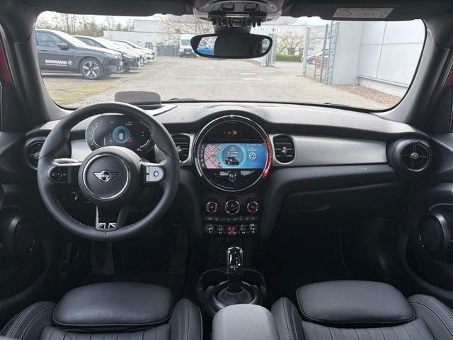 Originalaufnahme des Fahrzeugs