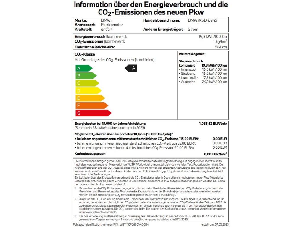 Originalaufnahme des Fahrzeugs Originalaufnahme des Fahrzeugs