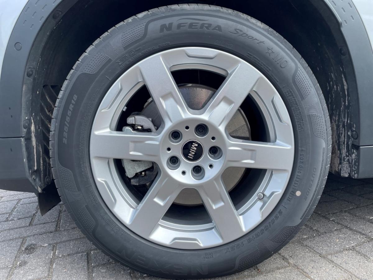 Originalaufnahme des Fahrzeugs