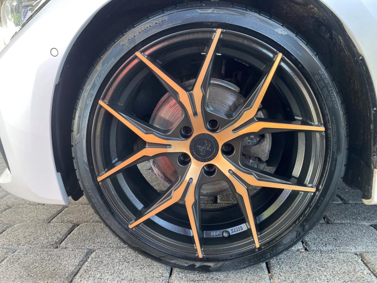 Originalaufnahme des Fahrzeugs Originalaufnahme des Fahrzeugs