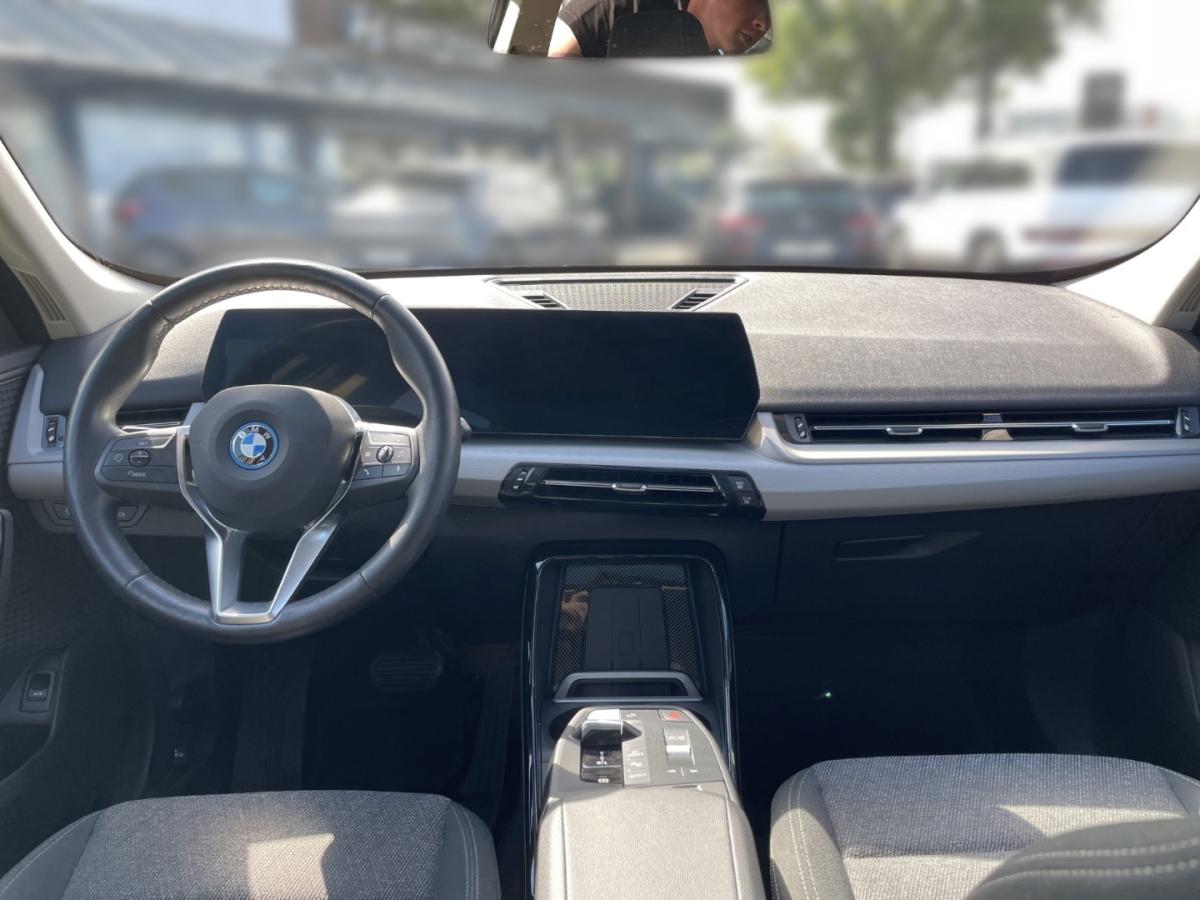 Originalaufnahme des Fahrzeugs