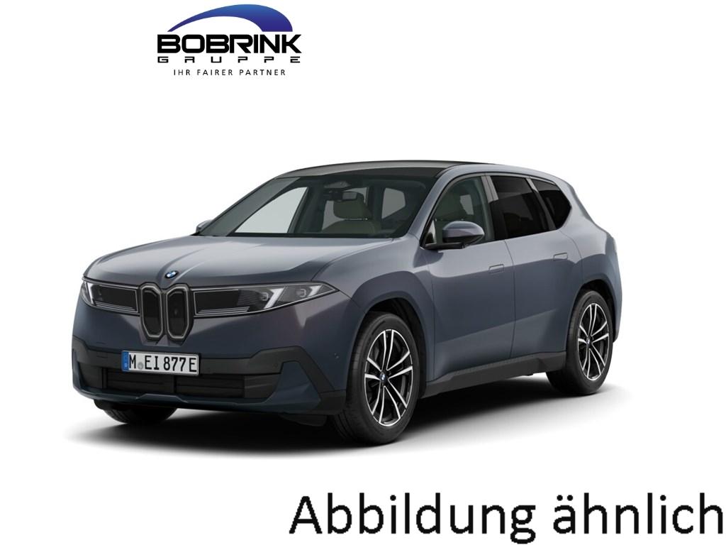 Originalaufnahme des Fahrzeugs