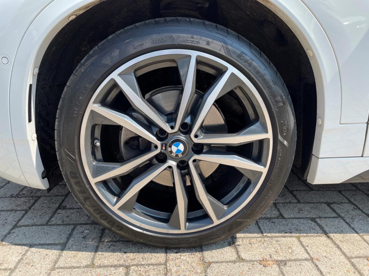 Originalaufnahme des Fahrzeugs