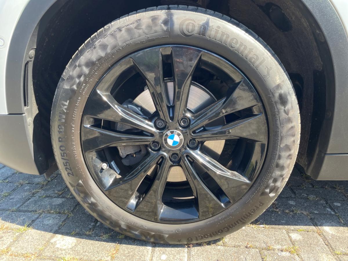 Originalaufnahme des Fahrzeugs