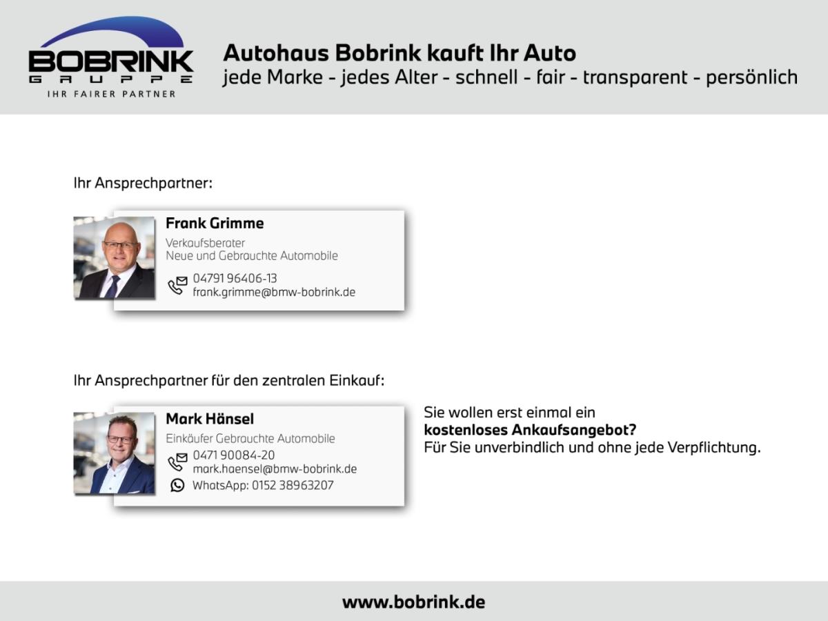 Originalaufnahme des Fahrzeugs