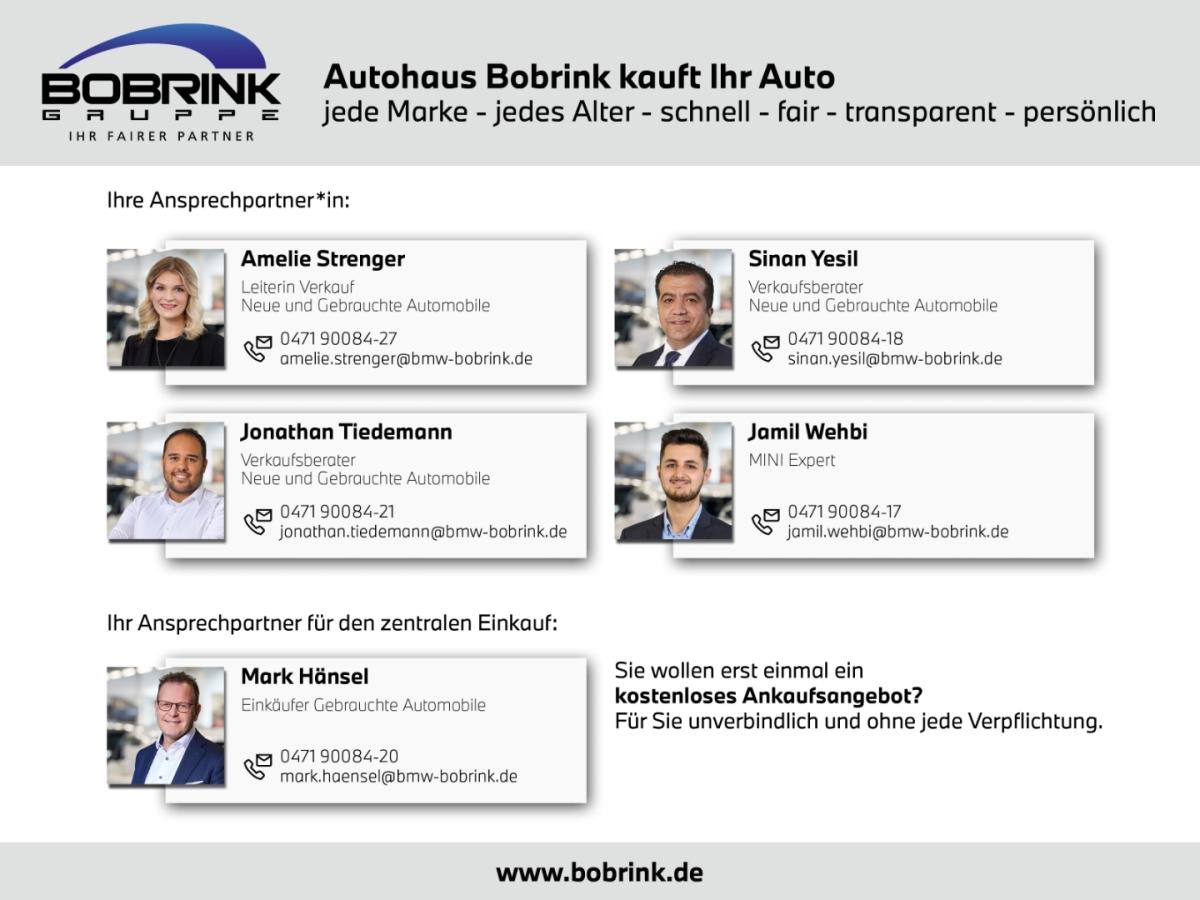 Originalaufnahme des Fahrzeugs