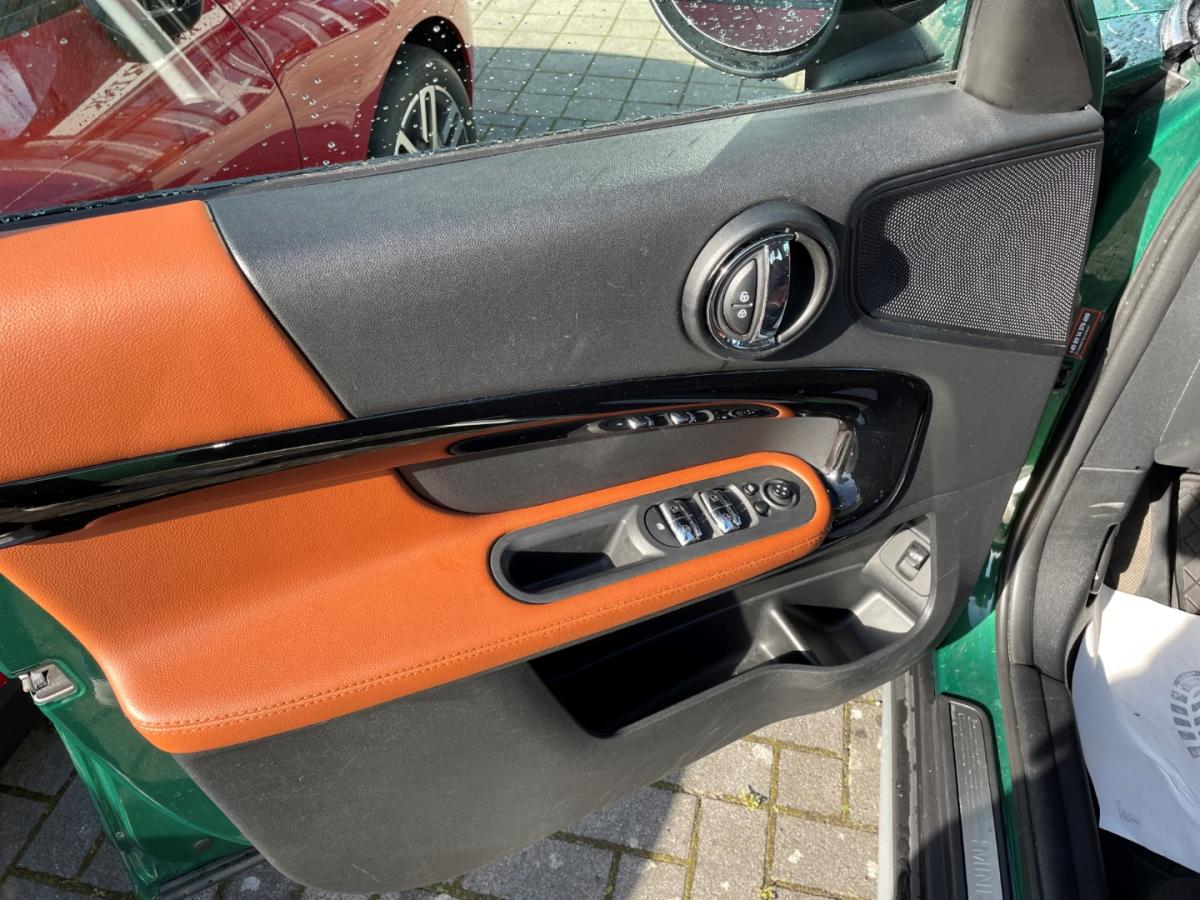 Originalaufnahme des Fahrzeugs