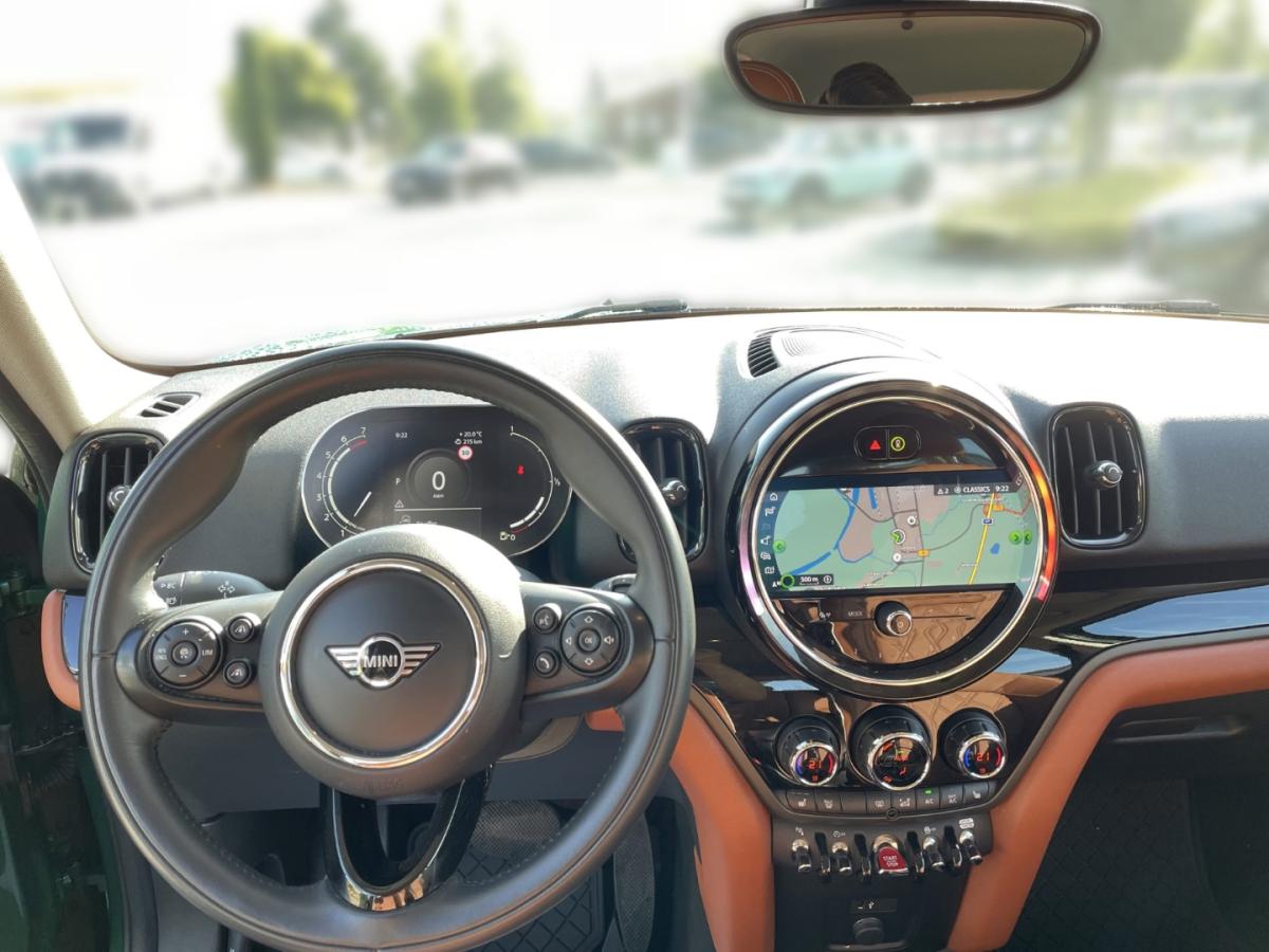 Originalaufnahme des Fahrzeugs