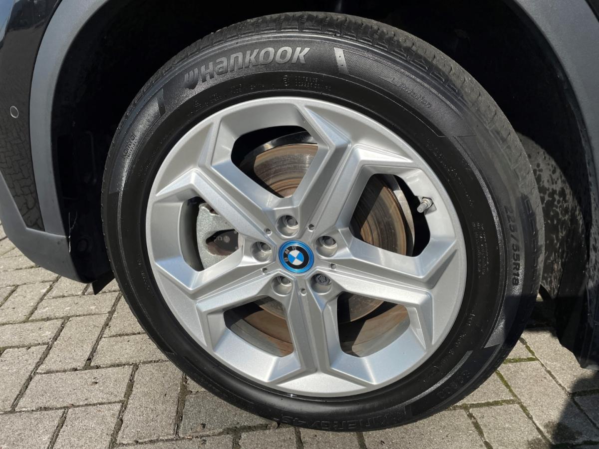Originalaufnahme des Fahrzeugs