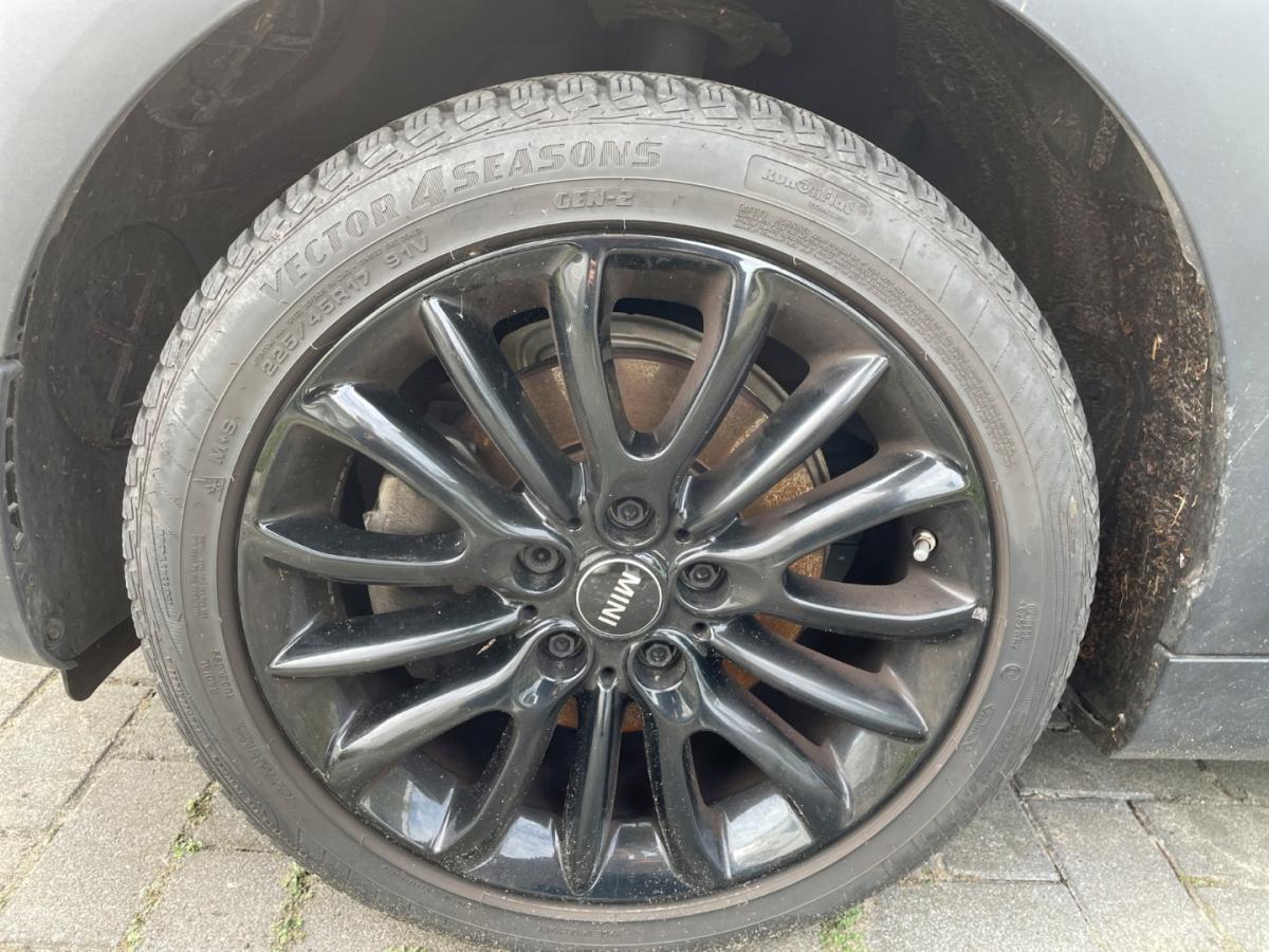 Originalaufnahme des Fahrzeugs
