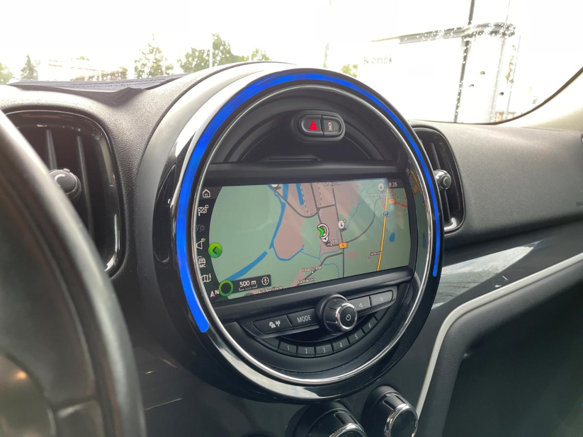 Originalaufnahme des Fahrzeugs Originalaufnahme des Fahrzeugs